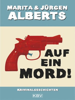 cover image of Auf ein Mord!